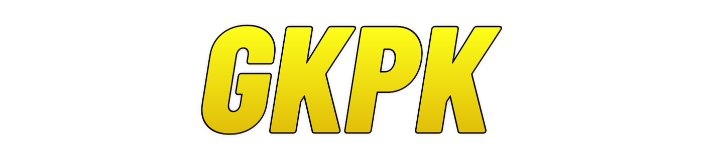 gkpk লোগো
